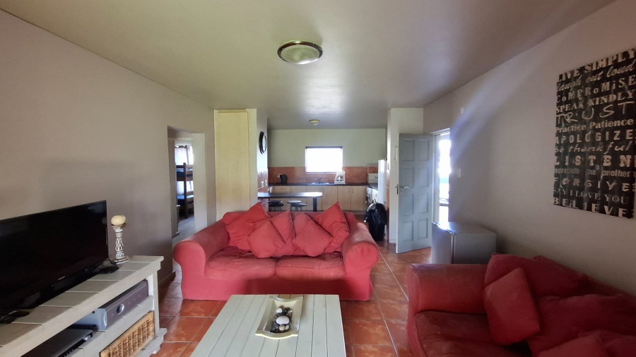 3 Bedroom Property for Sale in Diaz Beach Western Cape